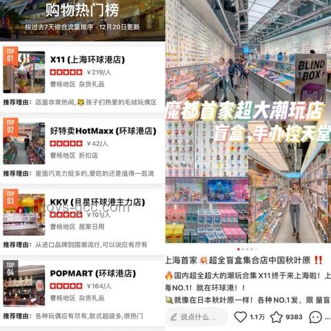 泡泡玛特股价奇迹：2024年至今涨幅超11倍